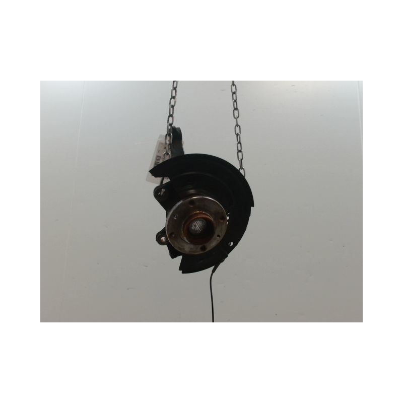 PIVOT AVANT GAUCHE RENAULT CLIO