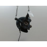 PIVOT AVANT GAUCHE RENAULT CLIO