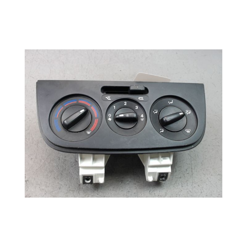 COMMANDE DE CHAUFFAGE PEUGEOT BIPPER