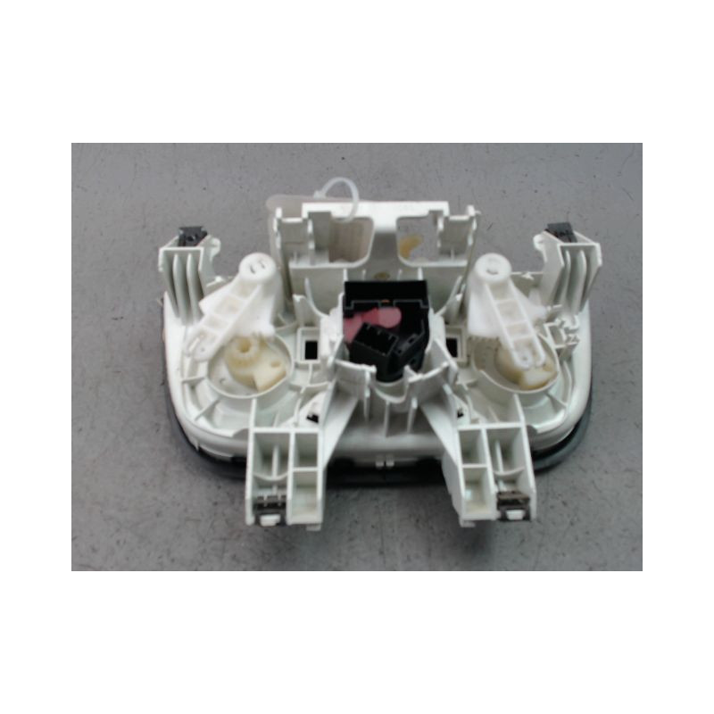 COMMANDE DE CHAUFFAGE PEUGEOT BIPPER