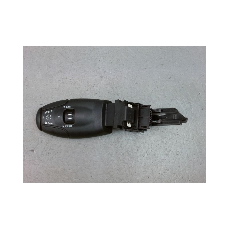 COMMANDE REGULATEUR/LIMITATEUR VITESSE CITROEN C3