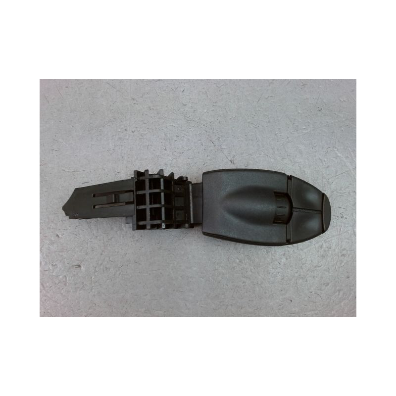COMMANDE REGULATEUR/LIMITATEUR VITESSE CITROEN C3