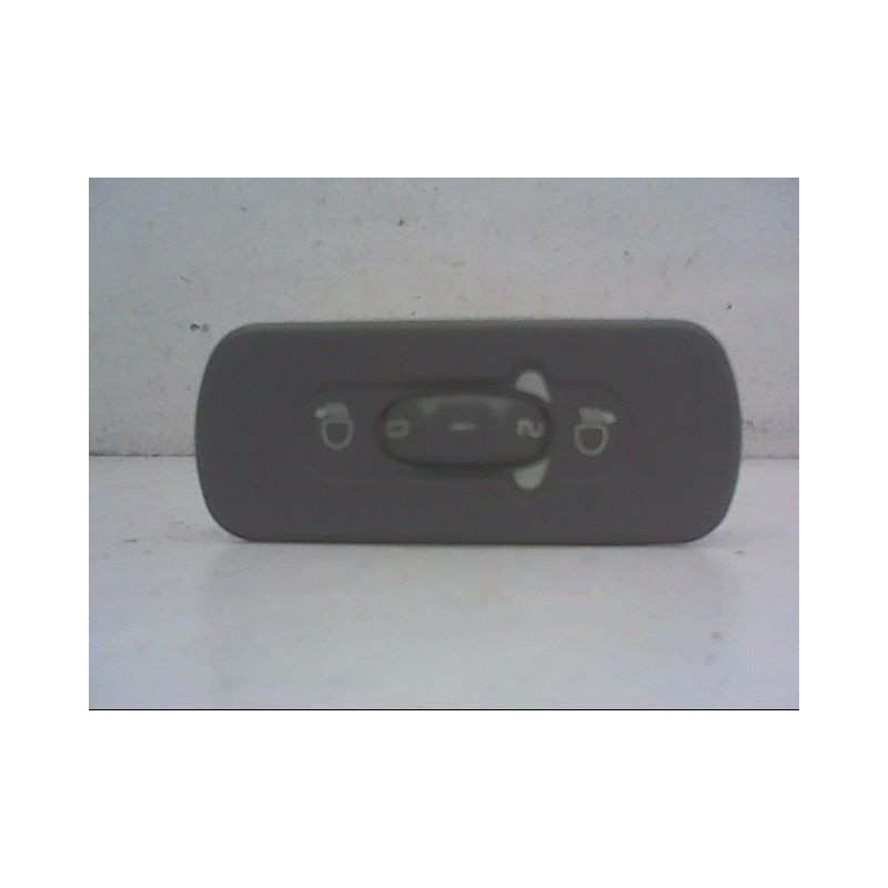 INTERIEUR COMMANDE PHARES RENAULT TWINGO