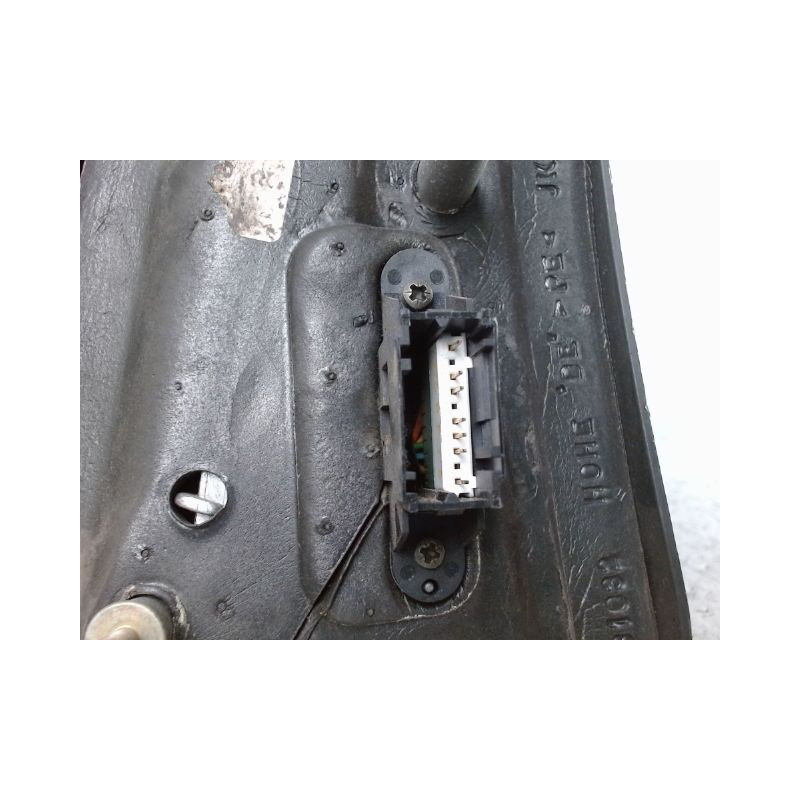 RETROVISEUR EXTERIEUR ELECTRIQUE DROIT RENAULT MEGANE