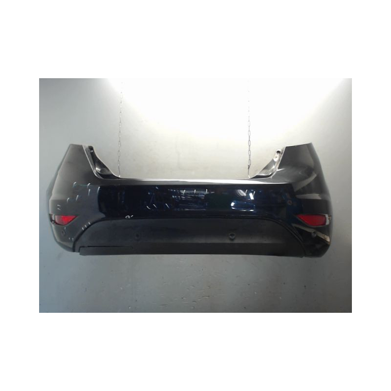 PARE-CHOC ARRIER FORD FIESTA
