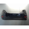 PARE-CHOC ARRIER FORD FIESTA
