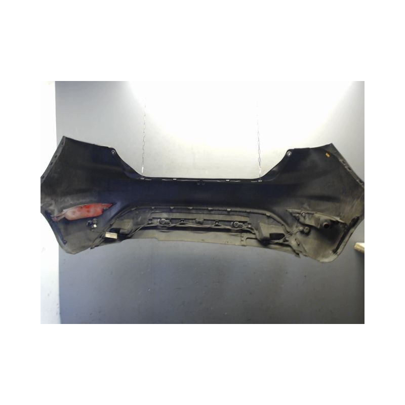 PARE-CHOC ARRIER FORD FIESTA