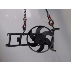 MOTEUR VENTILATEUR RADIATEUR