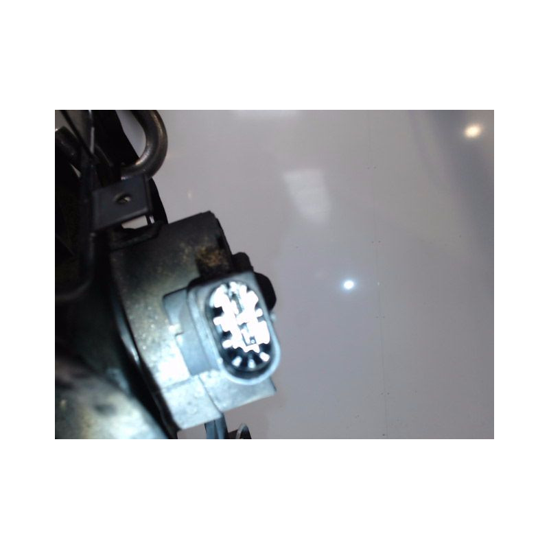 MOTEUR VENTILATEUR RADIATEUR CITROEN SAXO