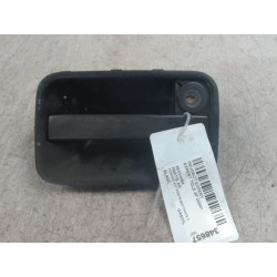 POIGNEE EXT PORTE BATTANTE D