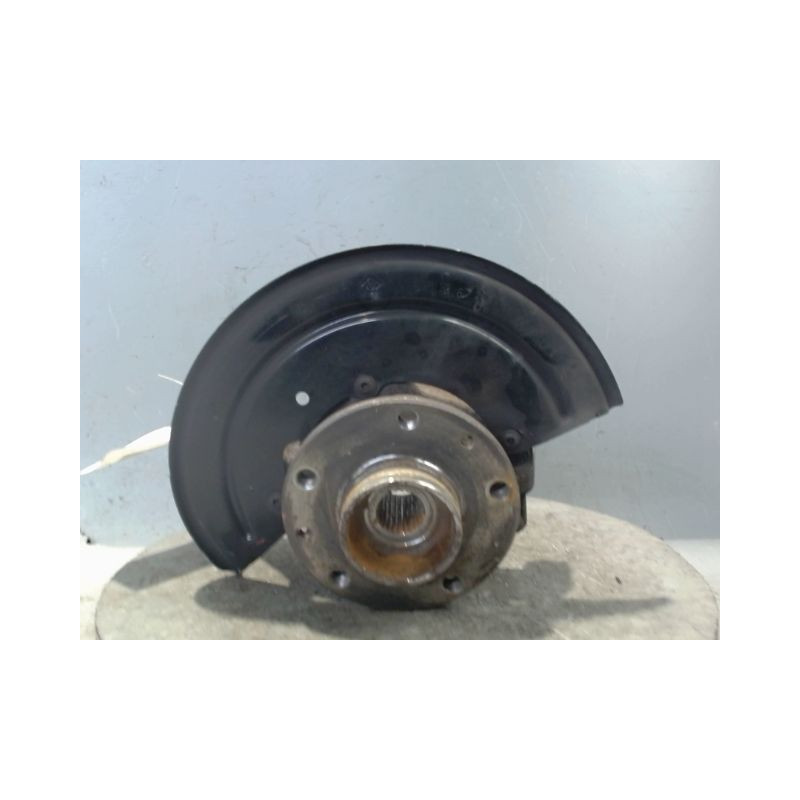 PIVOT AVANT GAUCHE DACIA DUSTER