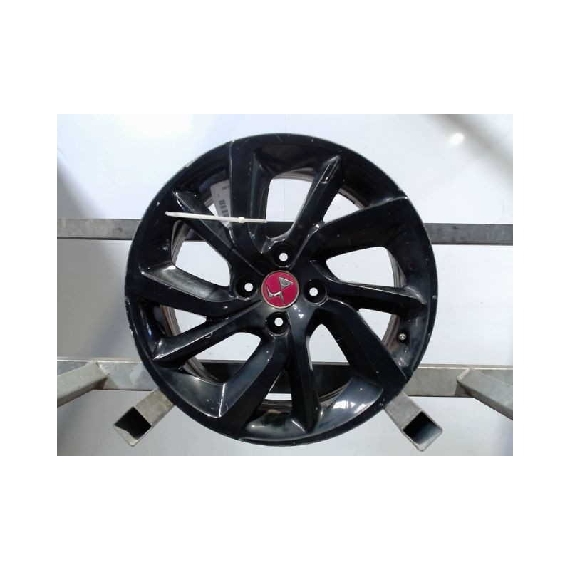JANTE ALUMINIUM DS DS3
