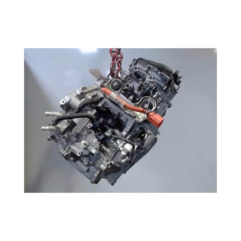 BOITE A VITESSE AUTOMATIQUE TOYOTA YARIS 2005- 1.5 Hybrid 