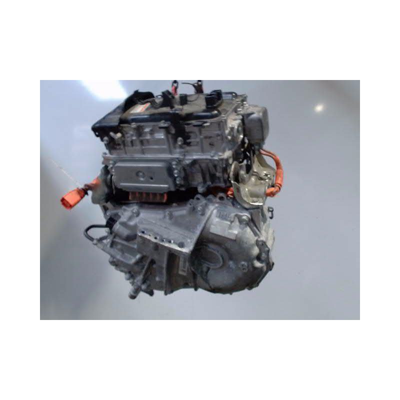 BOITE A VITESSE AUTOMATIQUE TOYOTA YARIS 2005- 1.5 Hybrid 