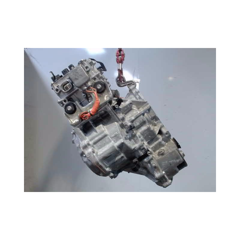 BOITE A VITESSE AUTOMATIQUE TOYOTA YARIS 2005- 1.5 Hybrid 