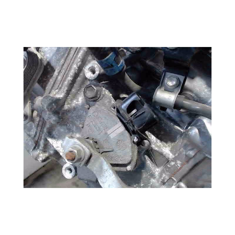 BOITE A VITESSE AUTOMATIQUE TOYOTA YARIS 2005- 1.5 Hybrid 