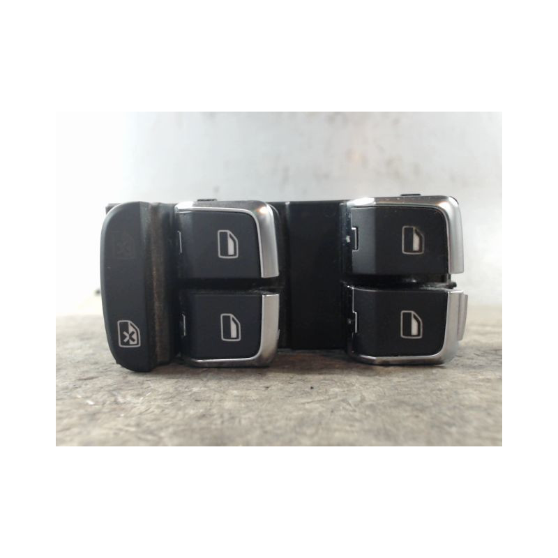 COMMANDE LEVE-GLACE PORTE AVG AUDI A3 SPORTBACK