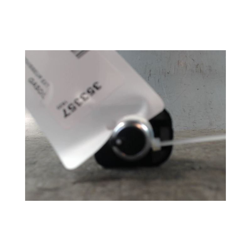 COMMANDE RETROVISSEUR EXTERIEUR ELECTRIQUE GAUCHE AUDI A3 SPORTBACK