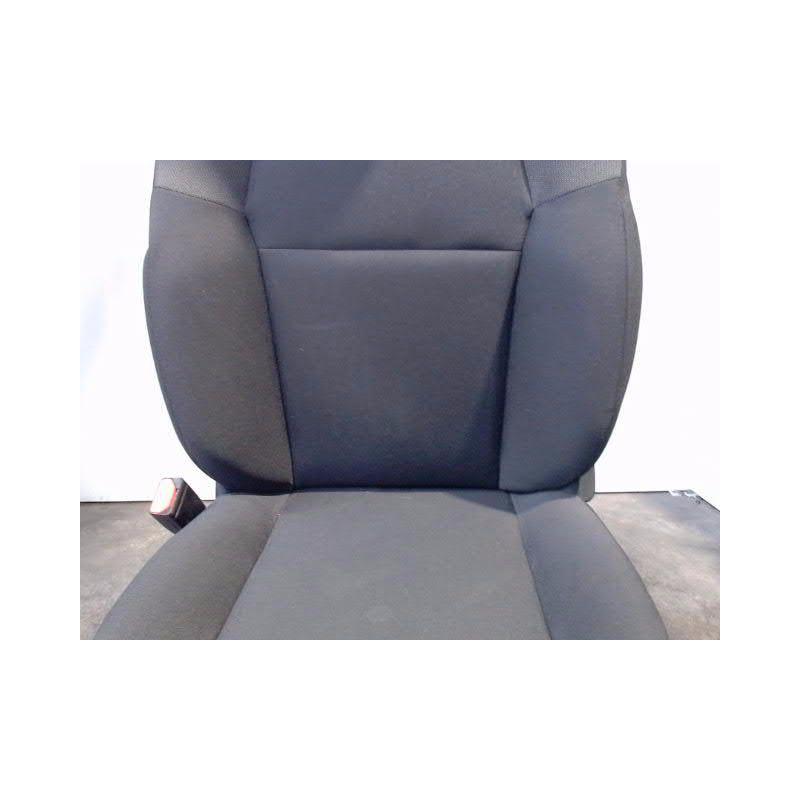 SIEGE AVANT GAUCHE DACIA SANDERO 2008-