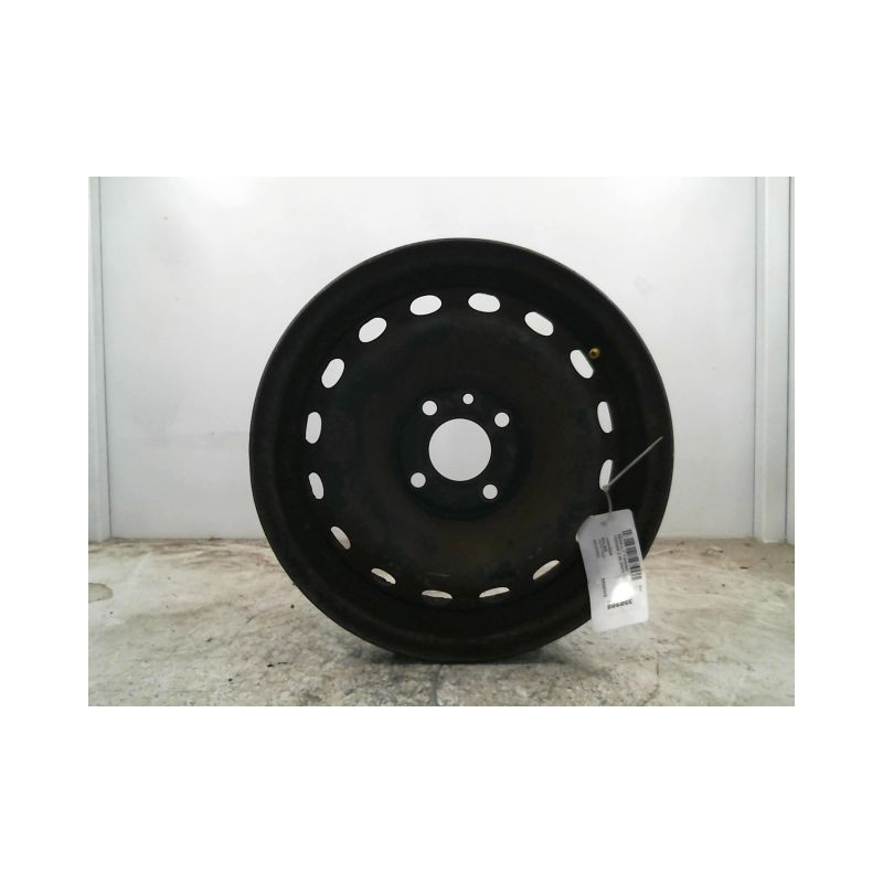 JANTE TOLE RENAULT TWINGO 2 2007-