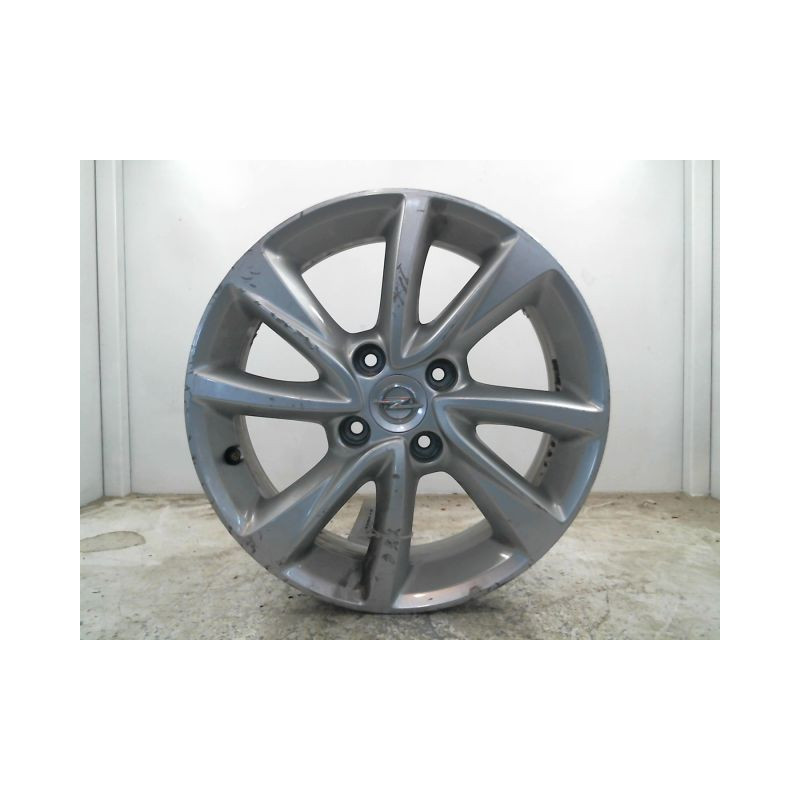 JANTE ALUMINIUM OPEL CORSA 2010-