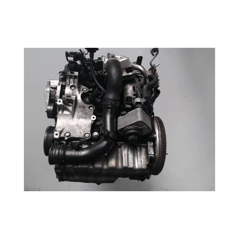 MOTEUR DIESEL SEAT LEON 2005- 2.0 TDI