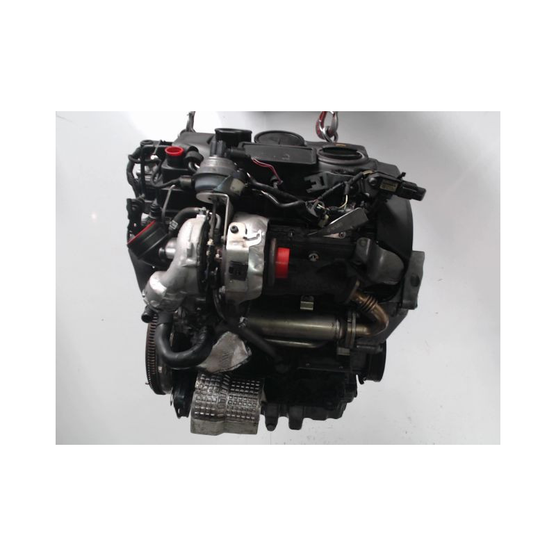 MOTEUR DIESEL SEAT LEON 2005- 2.0 TDI