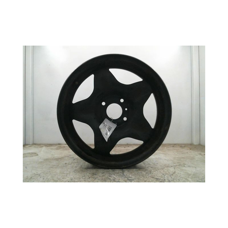 JANTE TOLE PEUGEOT 208