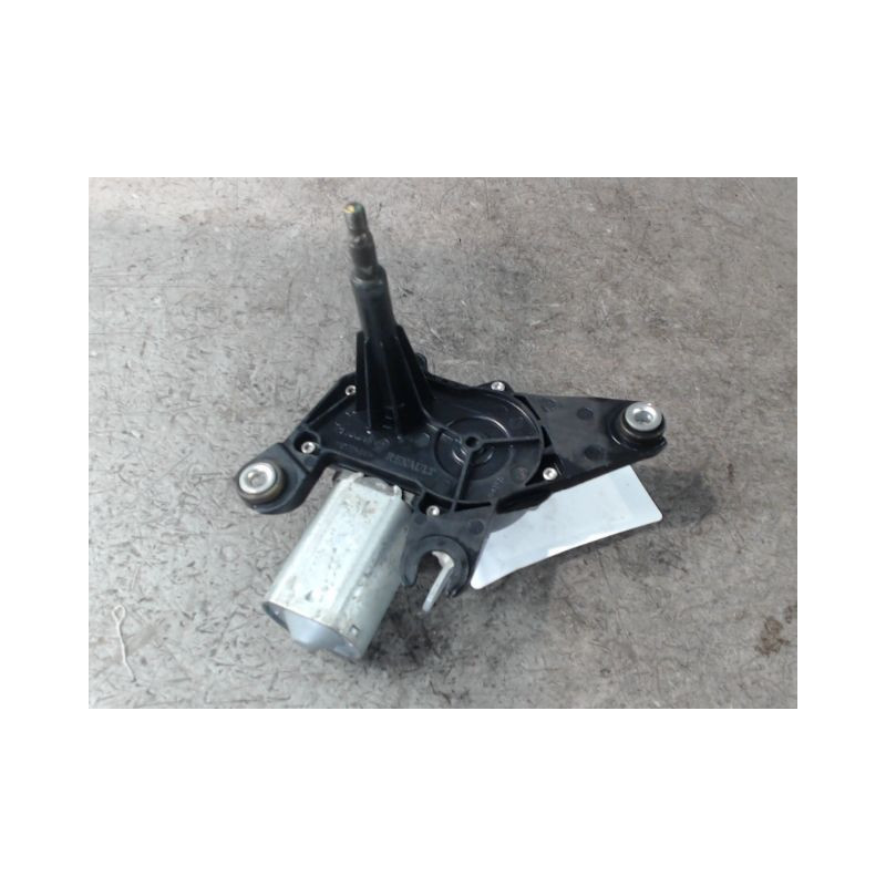 MOTEUR ESSUIE-GLACE ARRIERE DACIA SANDERO 2008-