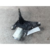 MOTEUR ESSUIE-GLACE ARRIERE DACIA SANDERO 2008-