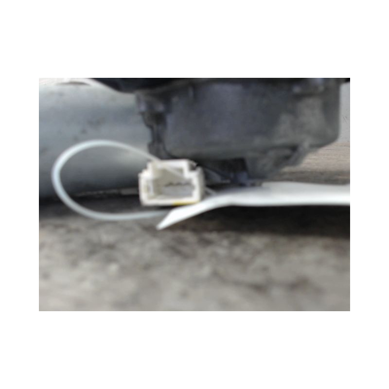 MOTEUR ESSUIE-GLACE ARRIERE DACIA SANDERO 2008-