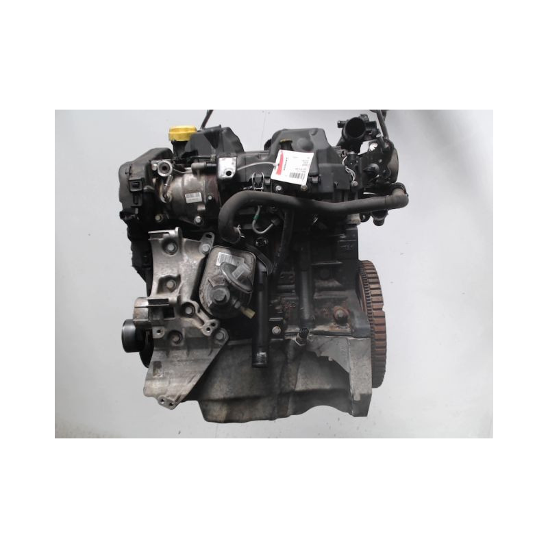 MOTEUR DIESEL RENAULT CLIO III 2009- 1.5 dCi 