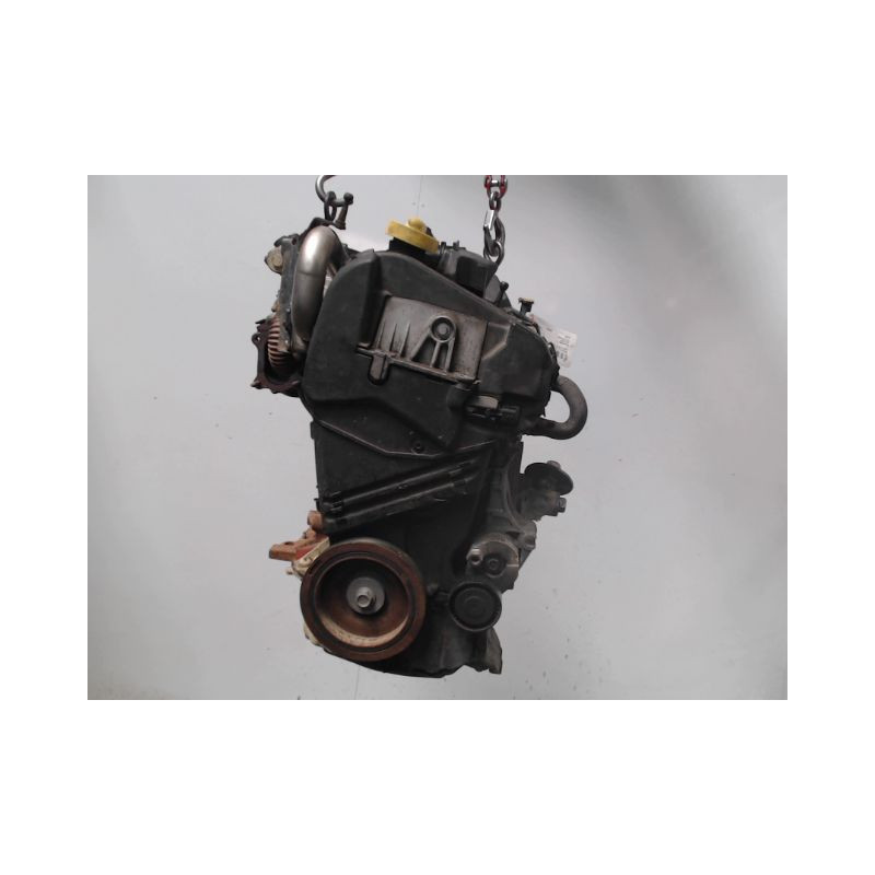 MOTEUR DIESEL RENAULT CLIO III 2009- 1.5 dCi 