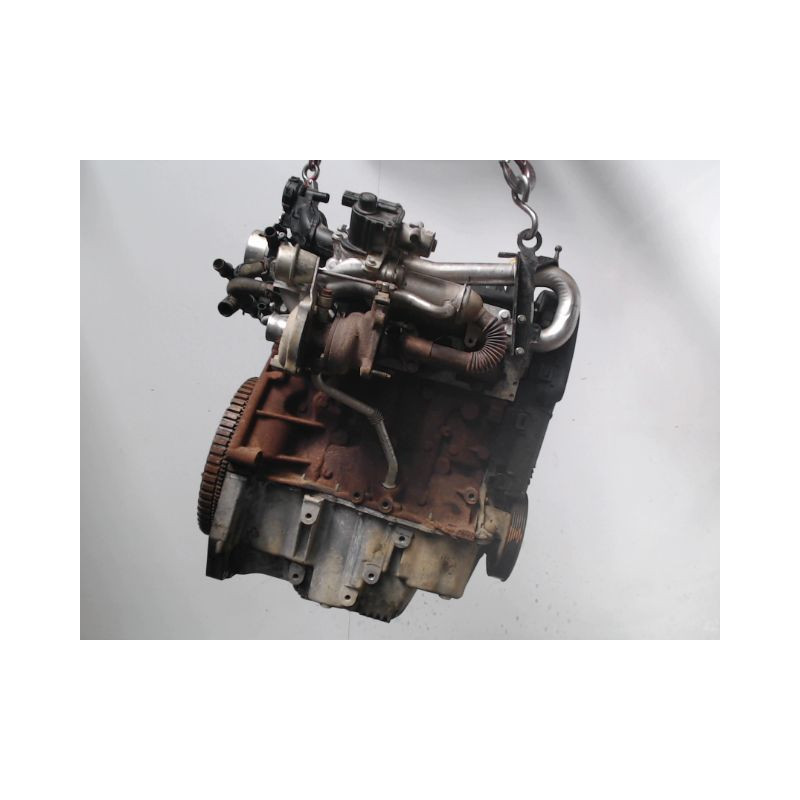 MOTEUR DIESEL RENAULT CLIO III 2009- 1.5 dCi 
