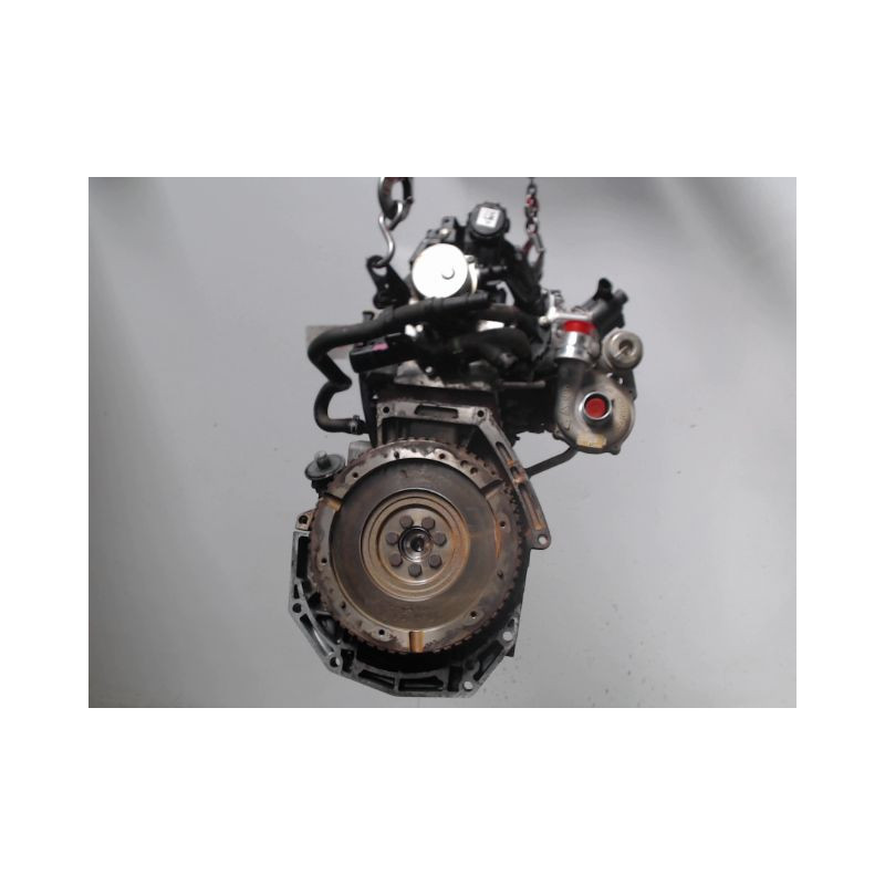 MOTEUR DIESEL RENAULT CLIO III 2009- 1.5 dCi 