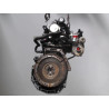 MOTEUR DIESEL RENAULT CLIO III 2009- 1.5 dCi 