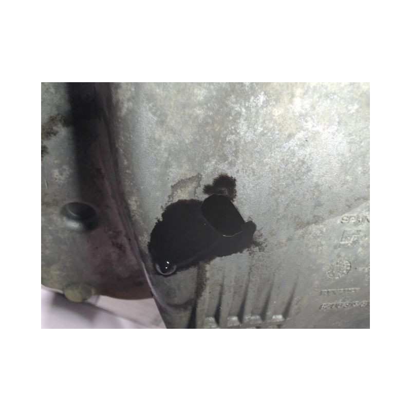 MOTEUR DIESEL RENAULT CLIO III 2009- 1.5 dCi 