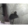 MOTEUR DIESEL RENAULT CLIO III 2009- 1.5 dCi 