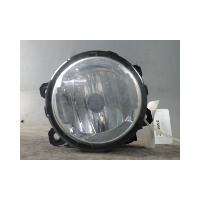 PHARE ANTIBROUILLARD AVANT DROIT FIAT PANDA 2003-