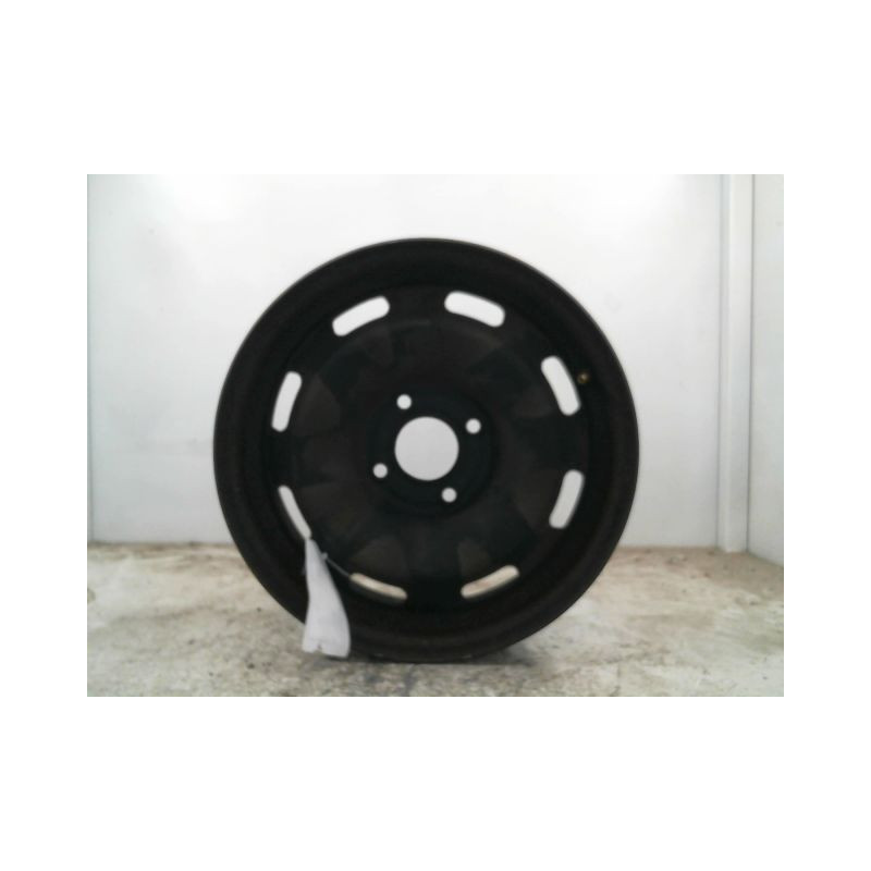 JANTE TOLE CITROEN C3