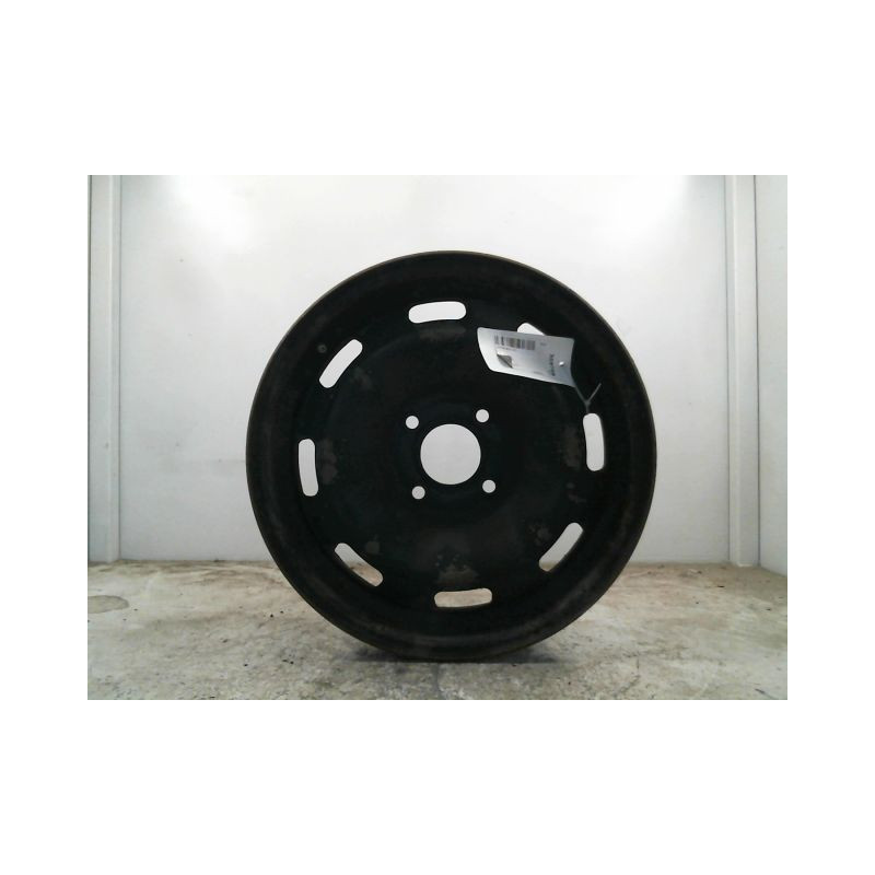 JANTE TOLE CITROEN C3