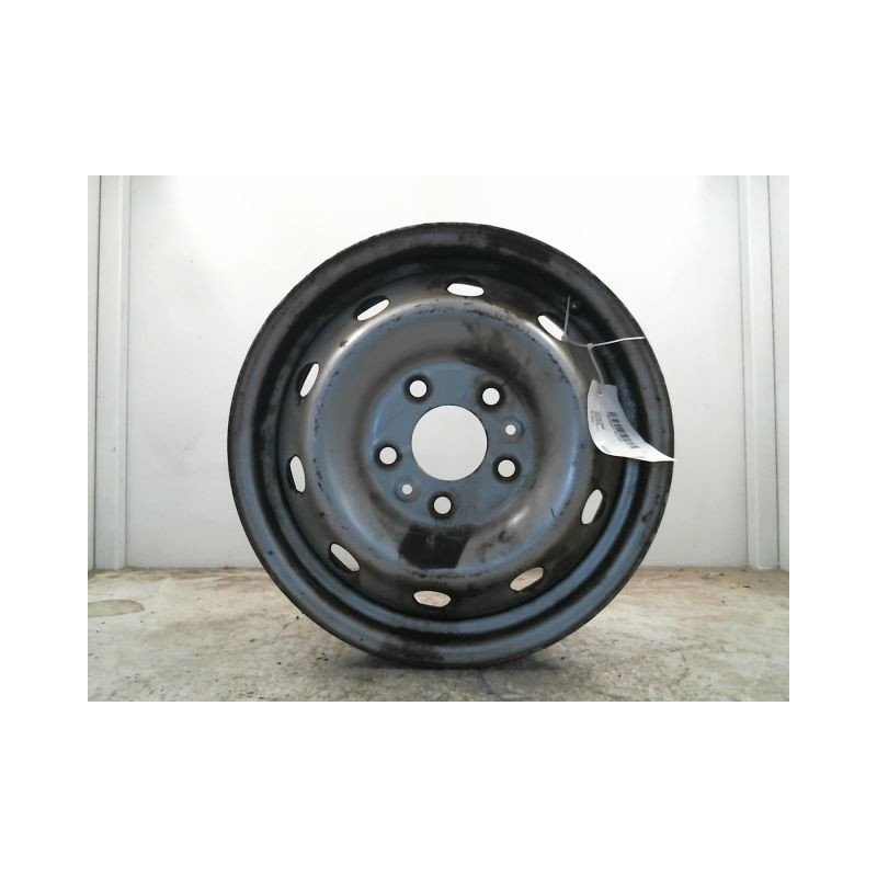 JANTE TOLE PEUGEOT BOXER