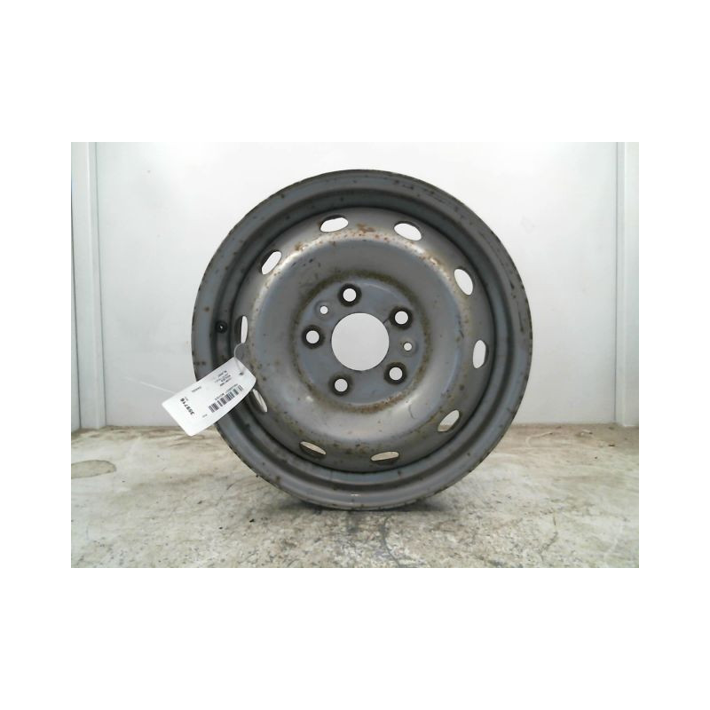 JANTE TOLE PEUGEOT BOXER