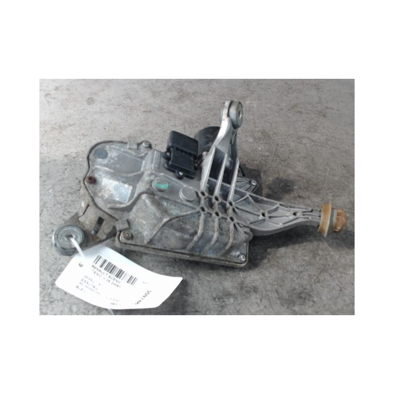 MECANISME ESSUIE-GLACE AVANT RENAULT SCENIC III 2009-