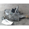 MECANISME ESSUIE-GLACE AVANT RENAULT SCENIC III 2009-