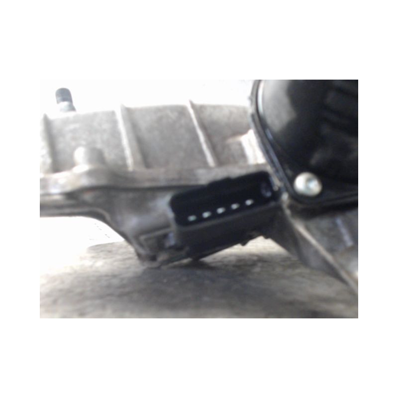 MECANISME ESSUIE-GLACE AVANT RENAULT SCENIC III 2009-