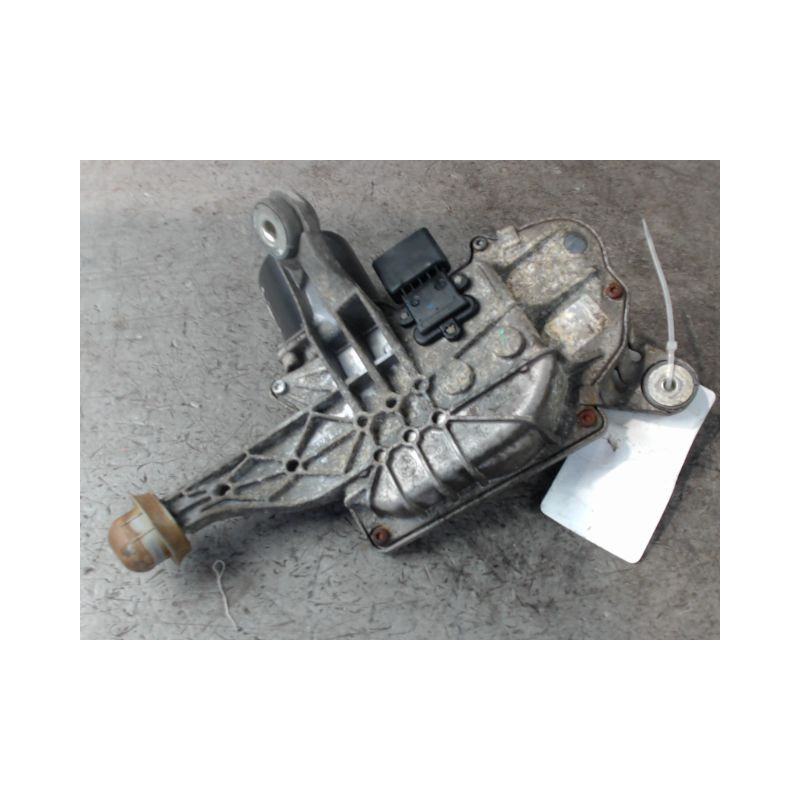 MECANISME ESSUIE-GLACE AVANT RENAULT SCENIC III 2009-