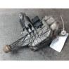 MECANISME ESSUIE-GLACE AVANT RENAULT SCENIC III 2009-
