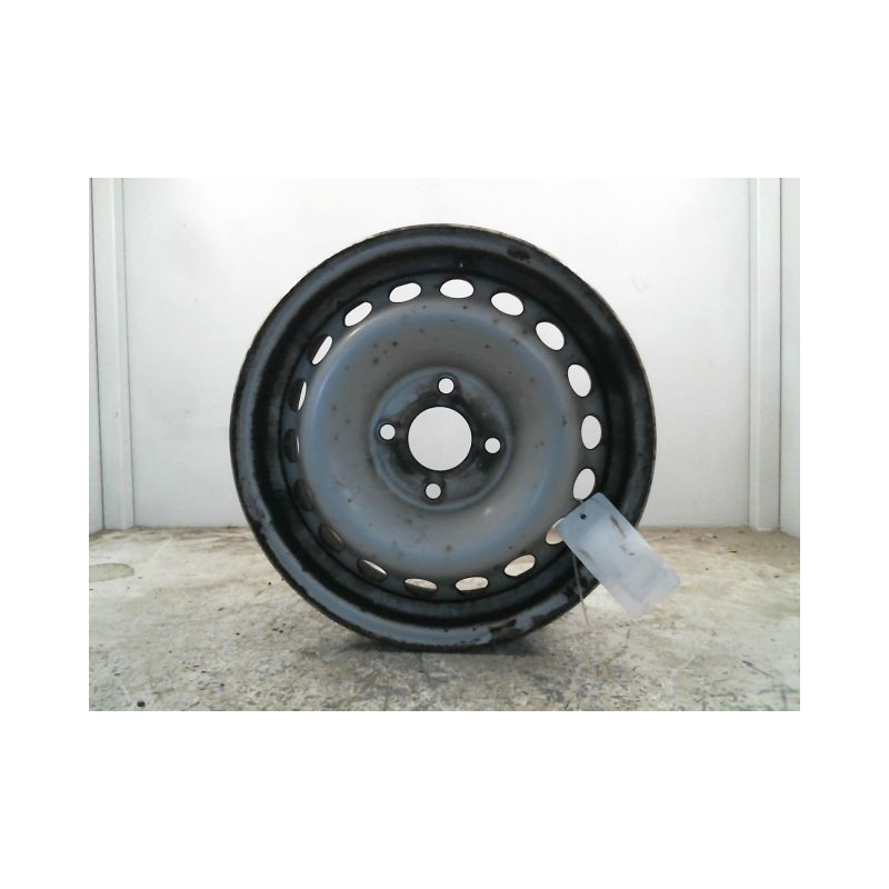 JANTE TOLE RENAULT KANGOO