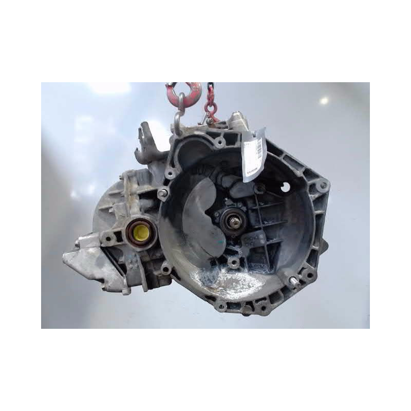BOITE A VITESSE MECANIQUE ALFA ROMEO 159 1.9 JTDM 16V 